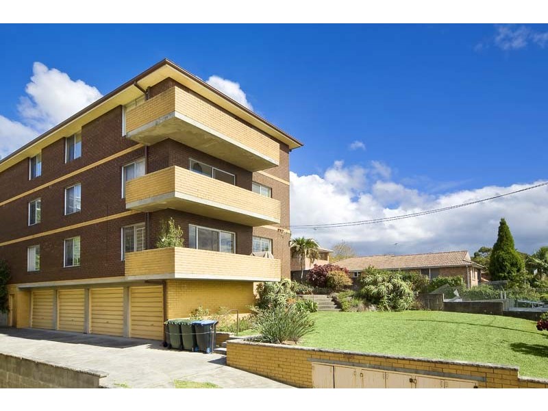 6/121  Griffiths Street, Balgowlah NSW 2093