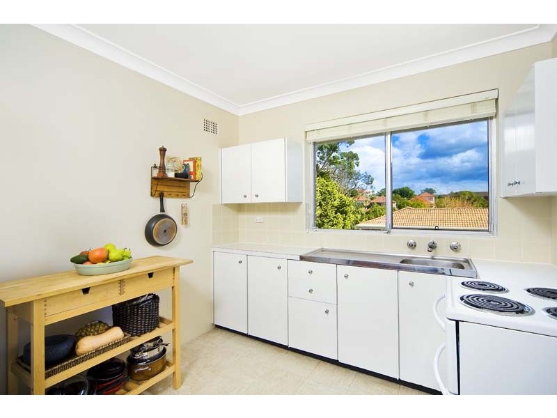 6/121  Griffiths Street, Balgowlah NSW 2093