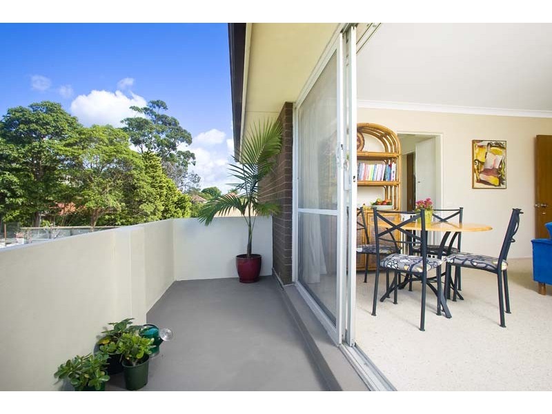 6/121  Griffiths Street, Balgowlah NSW 2093