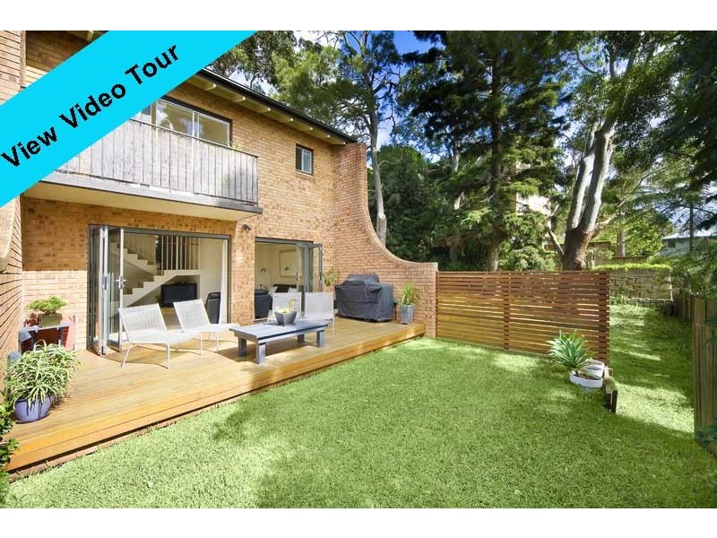 15/14 Angle Street, Balgowlah NSW 2093