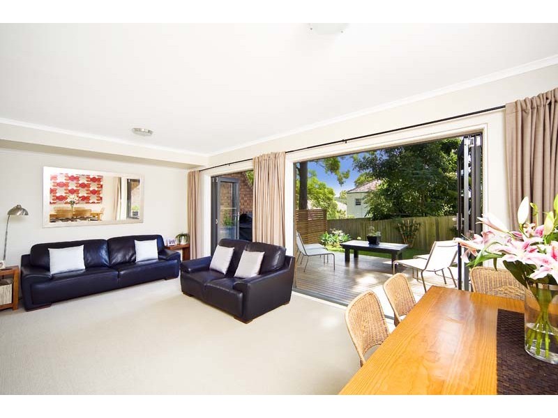 15/14 Angle Street, Balgowlah NSW 2093