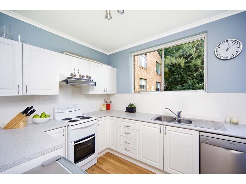 15/14 Angle Street, Balgowlah NSW 2093