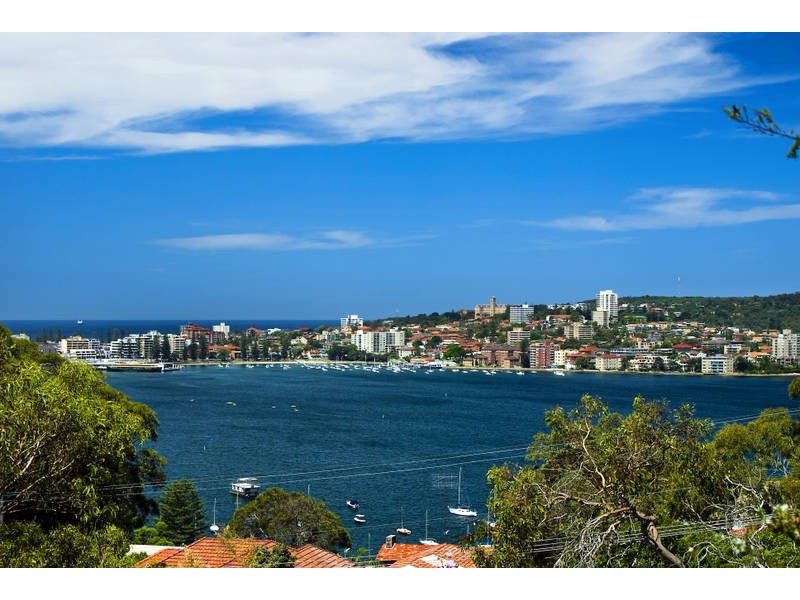 3 Tutus Street, Balgowlah Heights NSW 2093