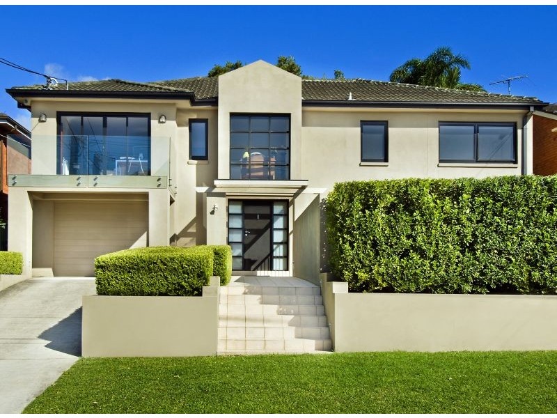 22  Courtley Road, Beacon Hill NSW 2100