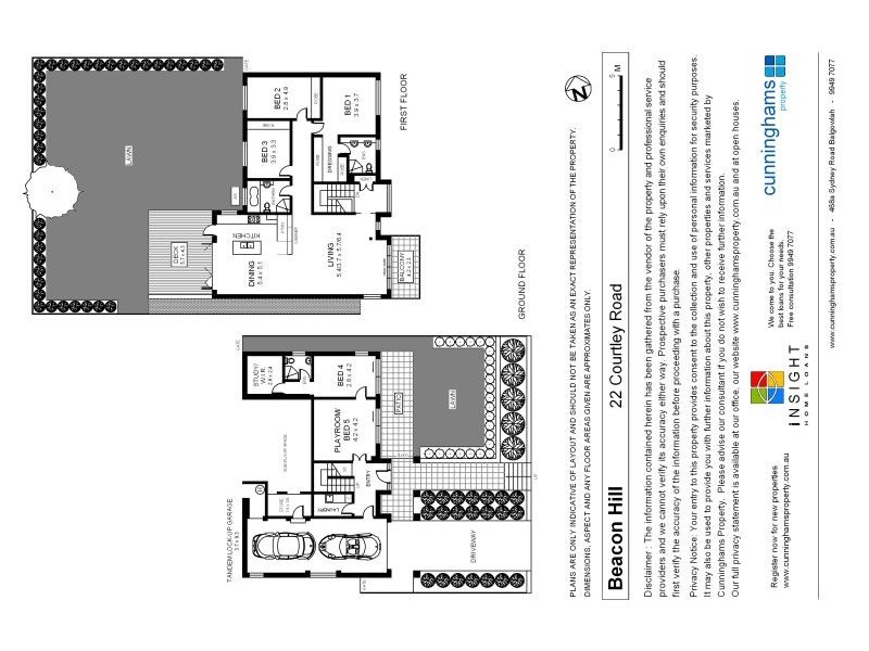 22  Courtley Road, Beacon Hill NSW 2100