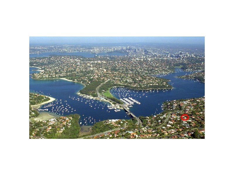 6 Palmerston Place, Seaforth NSW 2092