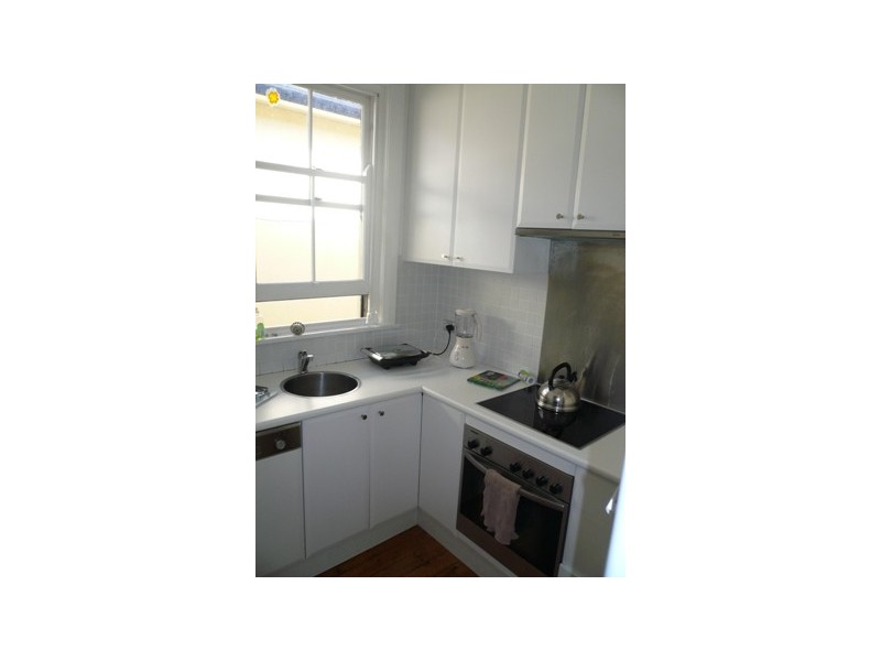 1/101 Sydney Road, Manly NSW 2095