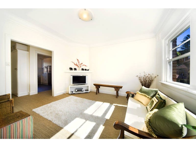 6/8 Eustace Street, Manly NSW 2095