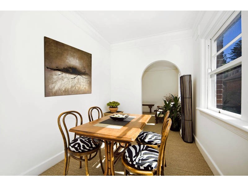 6/8 Eustace Street, Manly NSW 2095