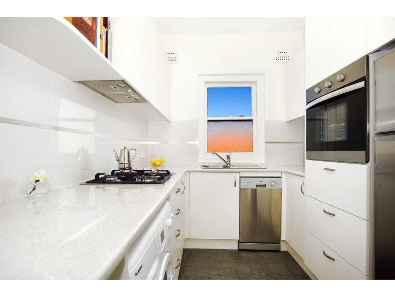 6/8 Eustace Street, Manly NSW 2095