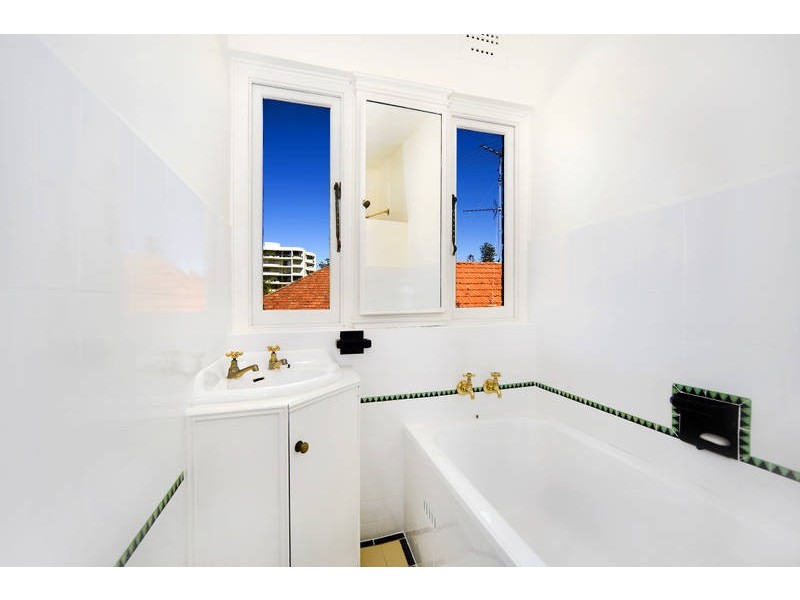 6/8 Eustace Street, Manly NSW 2095