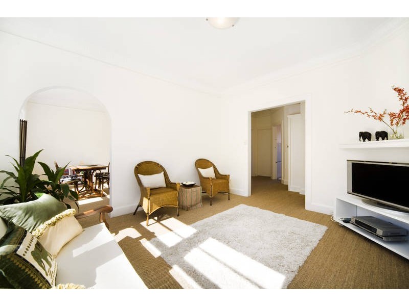 6/8 Eustace Street, Manly NSW 2095