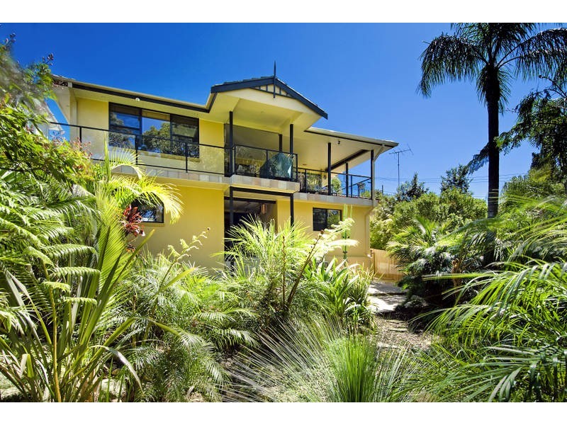 34 Southern Cross Way, Allambie Heights NSW 2100