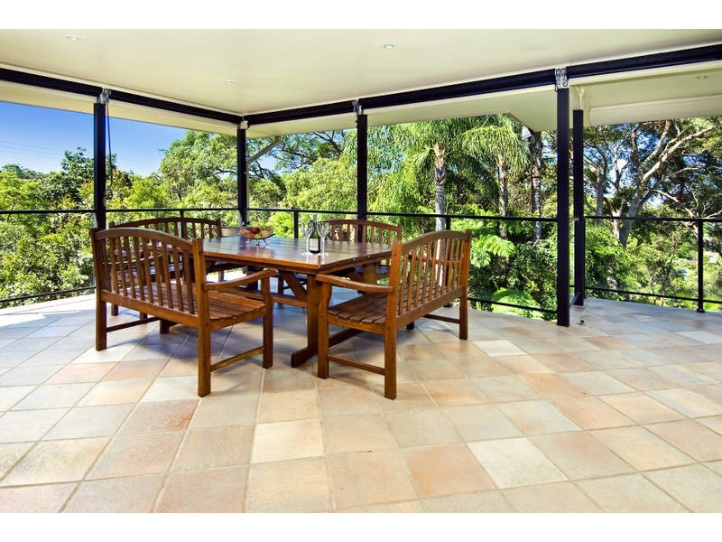 34 Southern Cross Way, Allambie Heights NSW 2100