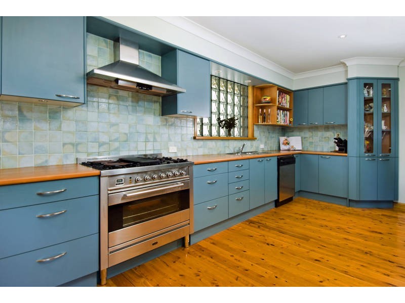 34 Southern Cross Way, Allambie Heights NSW 2100