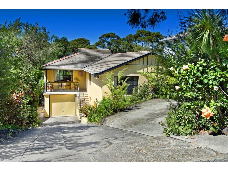 34 Southern Cross Way, Allambie Heights NSW 2100