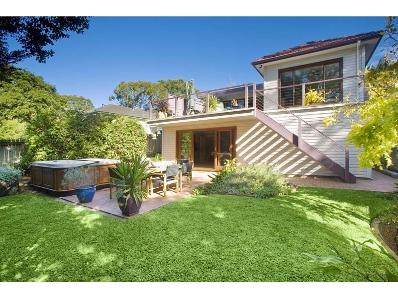 7 Prince Edward Road, Seaforth NSW 2092