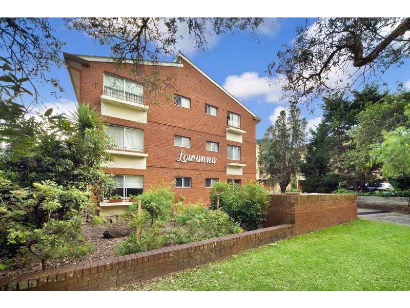 12/12 Fairway Close, Manly Vale NSW 2093