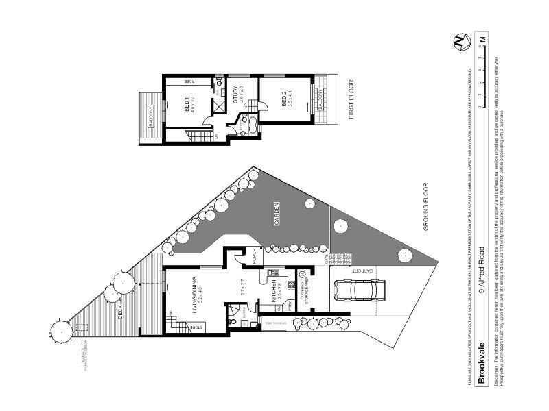 9 Alfred Road, Brookvale NSW 2100