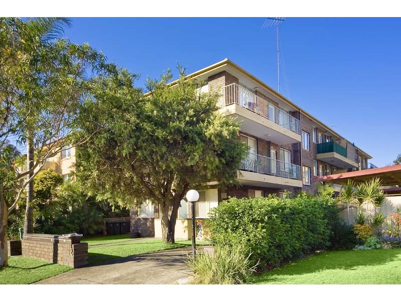 2/12 Frazer Street, Collaroy NSW 2097