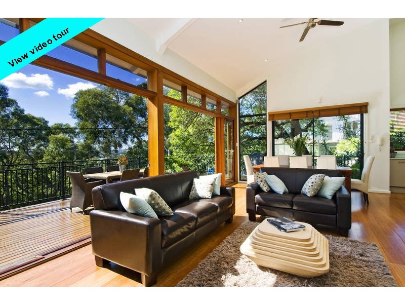 37 New Street, Balgowlah Heights NSW 2093