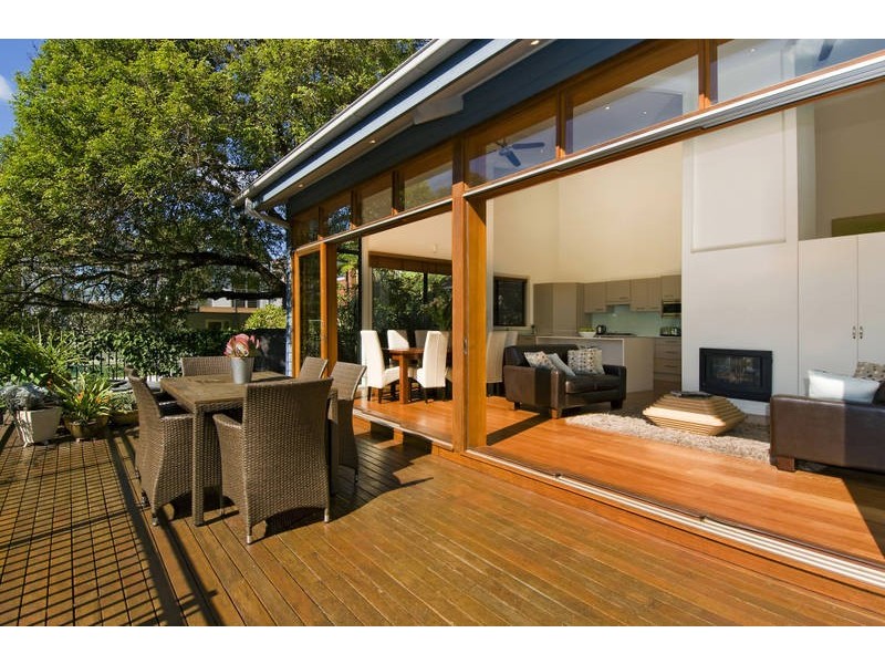 37 New Street, Balgowlah Heights NSW 2093
