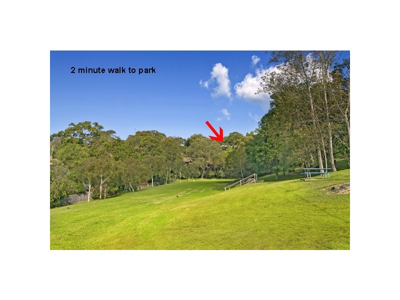 37 New Street, Balgowlah Heights NSW 2093