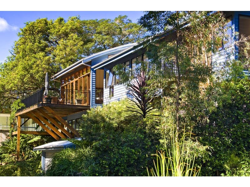 37 New Street, Balgowlah Heights NSW 2093