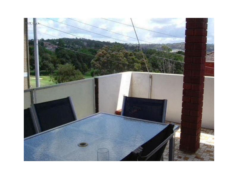 3/14 Campbell Parade, Manly Vale NSW 2093