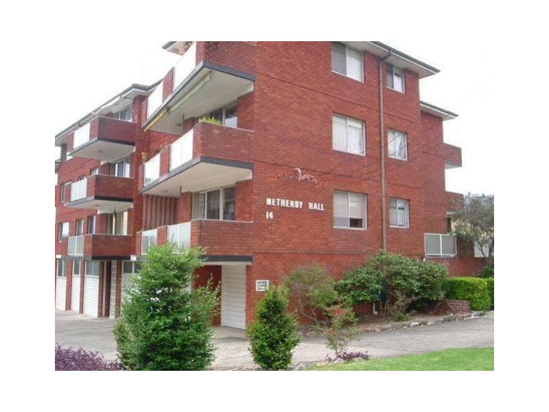 3/14 Campbell Parade, Manly Vale NSW 2093