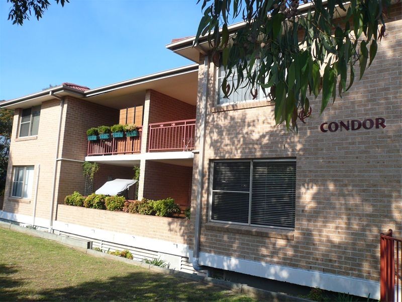 1/254 Condamine Street, Manly Vale NSW 2093