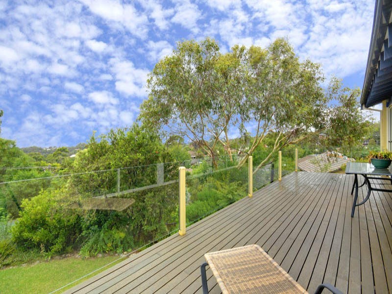 31 Brooker Avenue, Beacon Hill NSW 2100