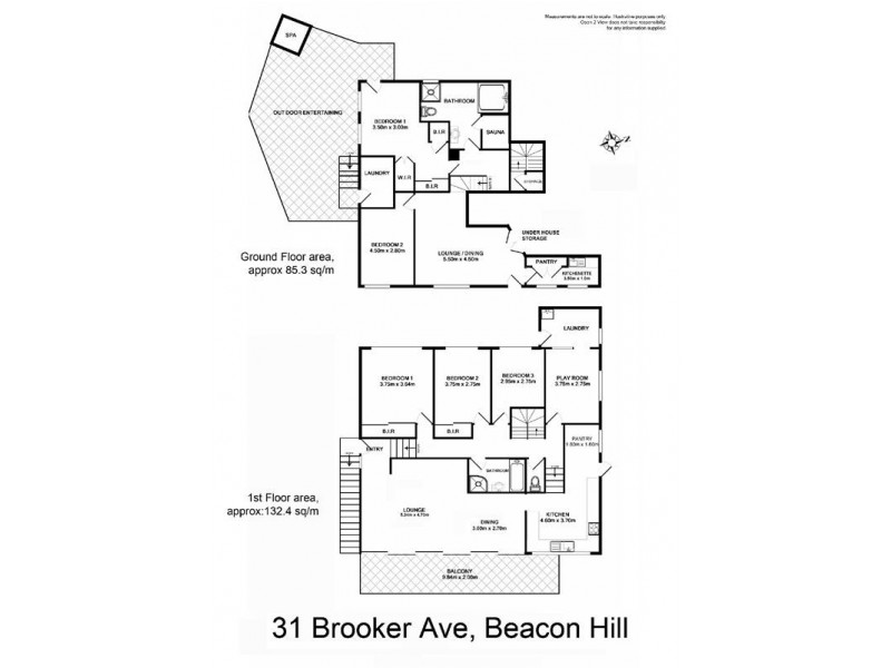 31 Brooker Avenue, Beacon Hill NSW 2100