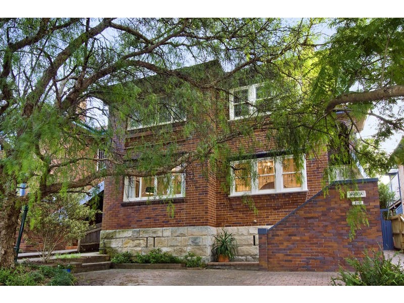 1/115 Condamine Street, Balgowlah NSW 2093