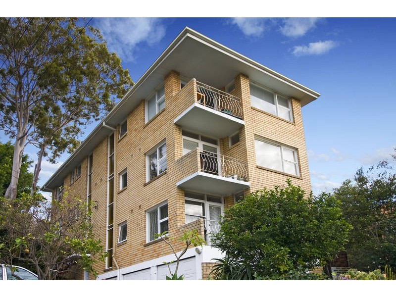1/55 Balgowlah Road, Fairlight NSW 2094