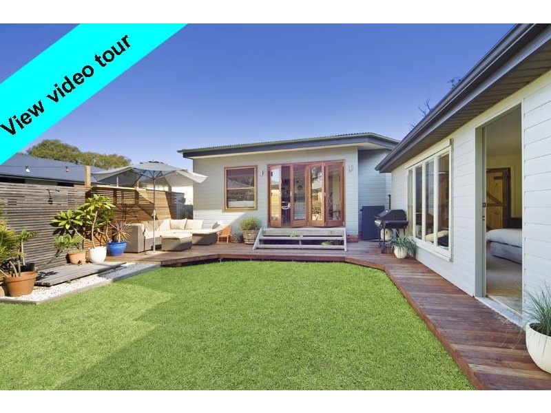 8 Bardoo Avenue, North Balgowlah NSW 2093