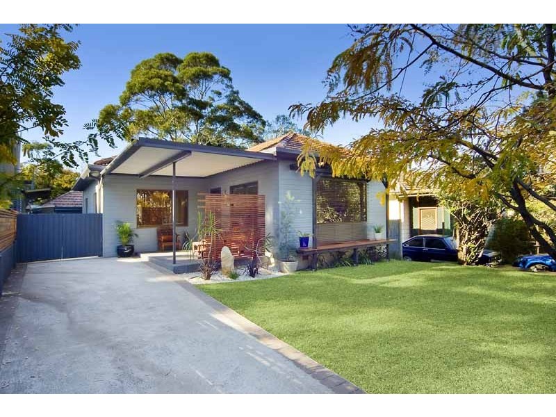 8 Bardoo Avenue, North Balgowlah NSW 2093