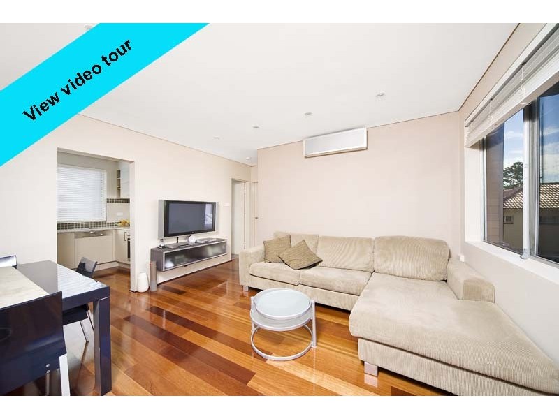 4/172 Pacific Parade, Dee Why NSW 2099