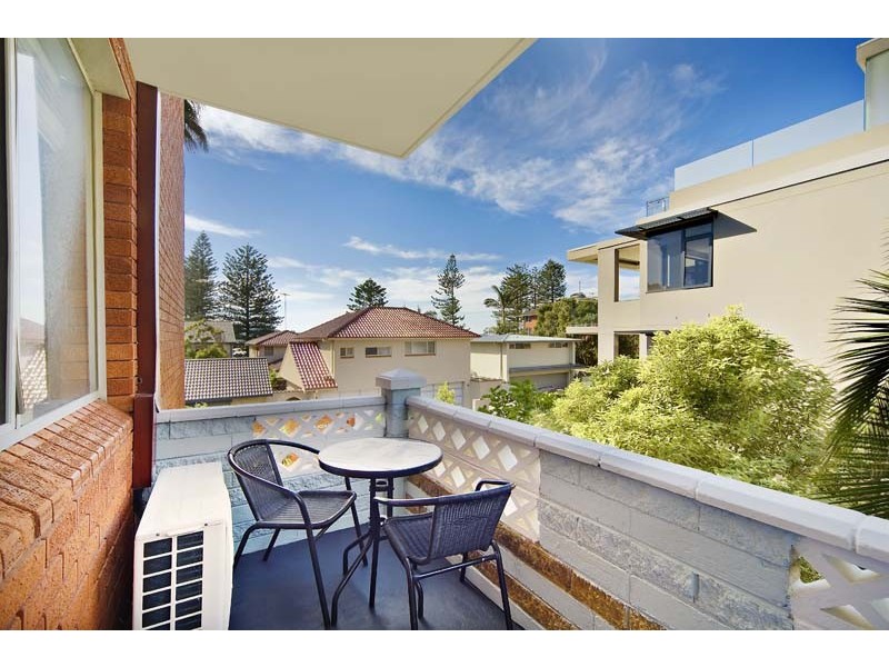 4/172 Pacific Parade, Dee Why NSW 2099
