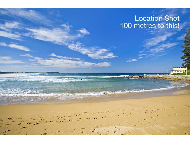 4/172 Pacific Parade, Dee Why NSW 2099