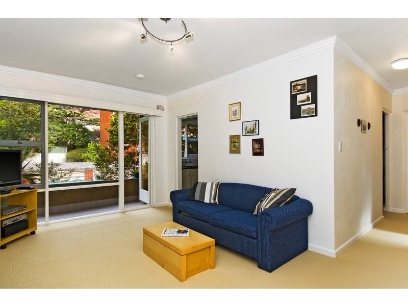 15/3 Osborne Road, Manly NSW 2095