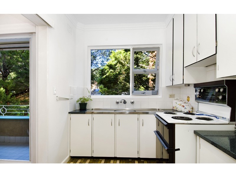 15/3 Osborne Road, Manly NSW 2095