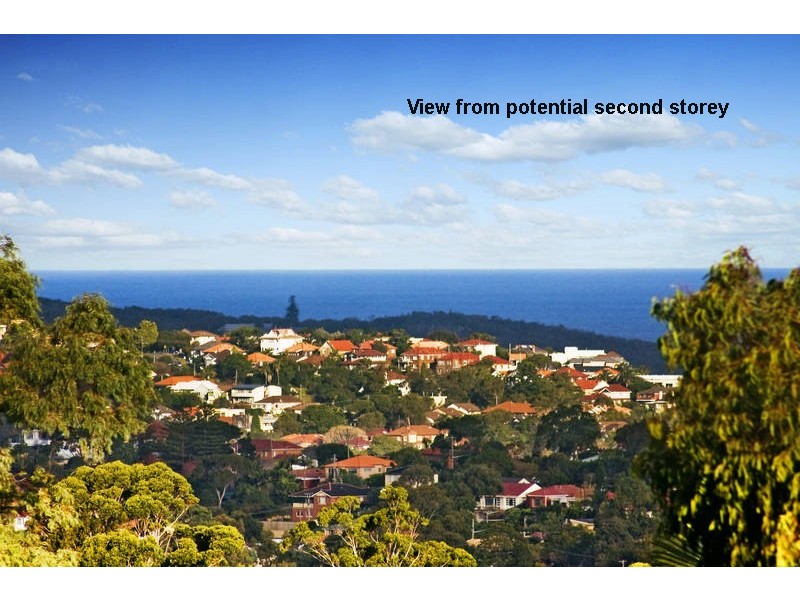 71 Roosevelt Avenue, Allambie Heights NSW 2100