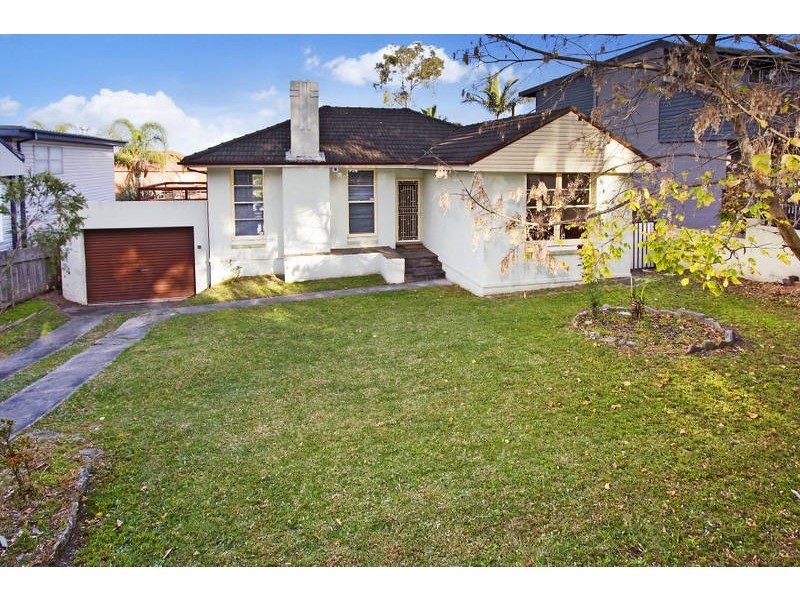 71 Roosevelt Avenue, Allambie Heights NSW 2100