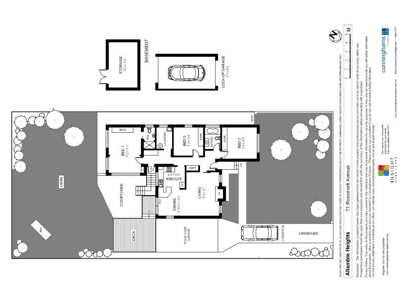 71 Roosevelt Avenue, Allambie Heights NSW 2100