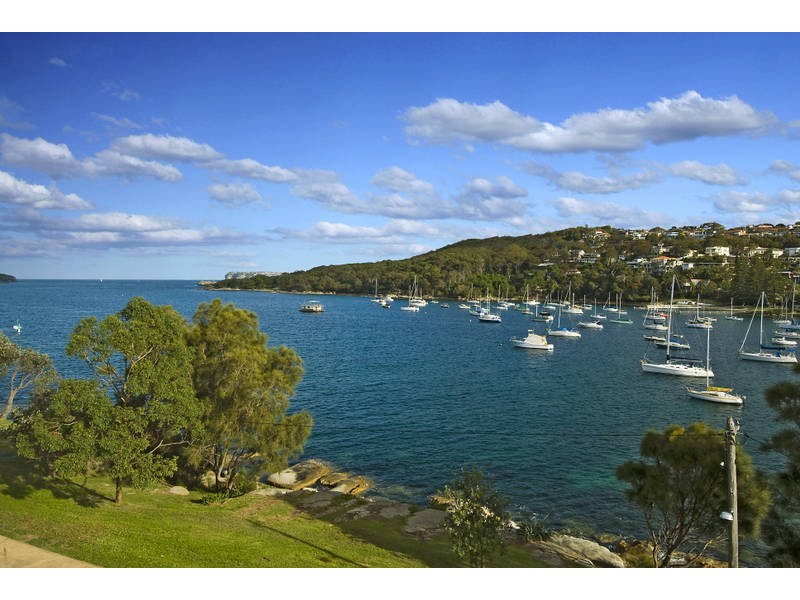 7/33 Fairlight Crescent, Fairlight NSW 2094