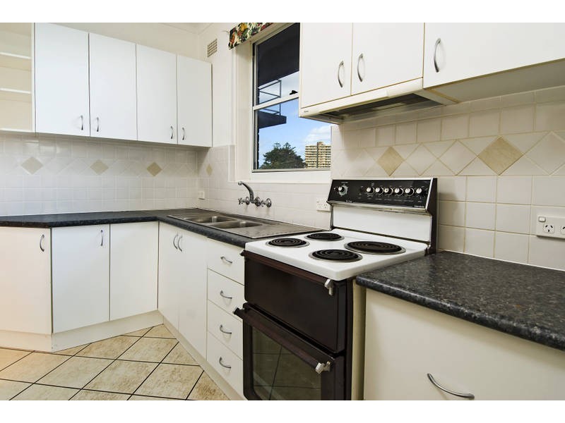 7/33 Fairlight Crescent, Fairlight NSW 2094