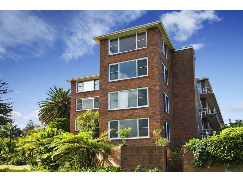 7/33 Fairlight Crescent, Fairlight NSW 2094