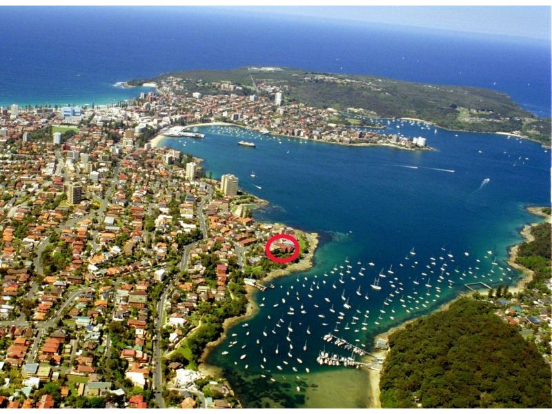 7/33 Fairlight Crescent, Fairlight NSW 2094