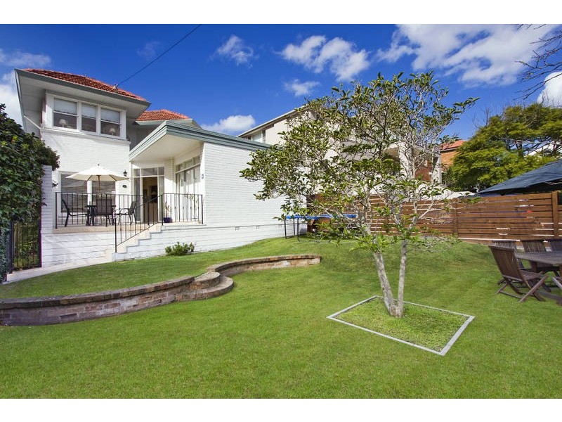 70 Beatrice Street, Balgowlah Heights NSW 2093